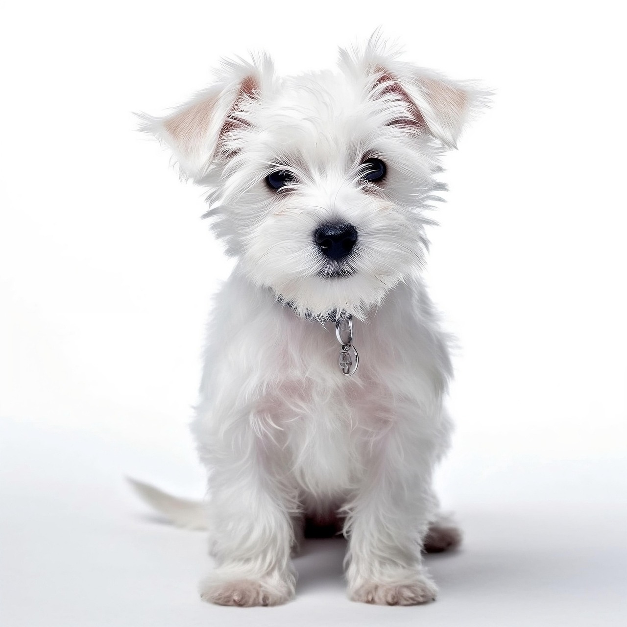 West Highland White Terrier